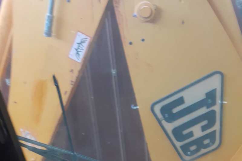 OmecoHub - Immagine JCB 3CX 